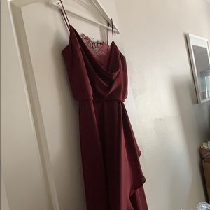 BCBGmaxazria dress